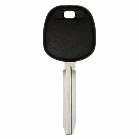 Toyota TOY43 Transponder Key / TOY43AT4 (Aftermarket)