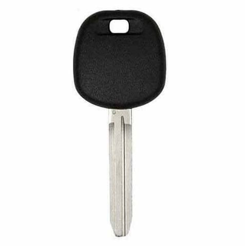 Toyota / Scion 4D67 Dimple Transponder / TOY44D (Aftermarket)