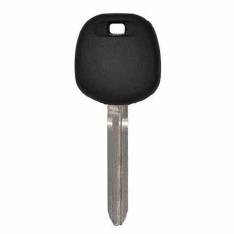 2013-2019 Toyota Transponder Key / TOY44H / H-Chip (Aftermarket)