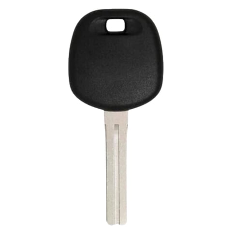 2013-2020 Toyota Transponder Key / TOY48H (H Chip) (Aftermarket)
