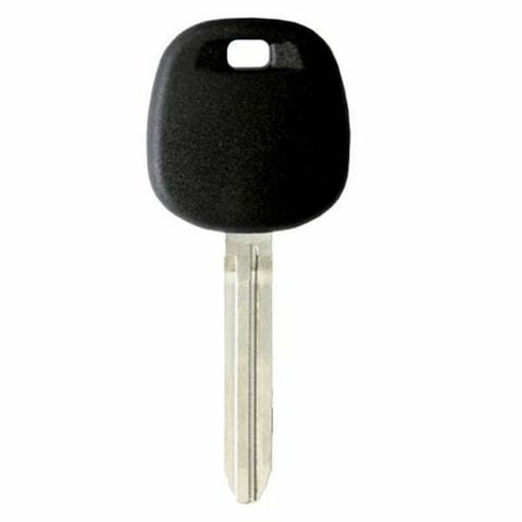 2013-2018 Toyota Scion Subaru – TOY49 Transponder Key – (Special G Chip) (Aftermarket)