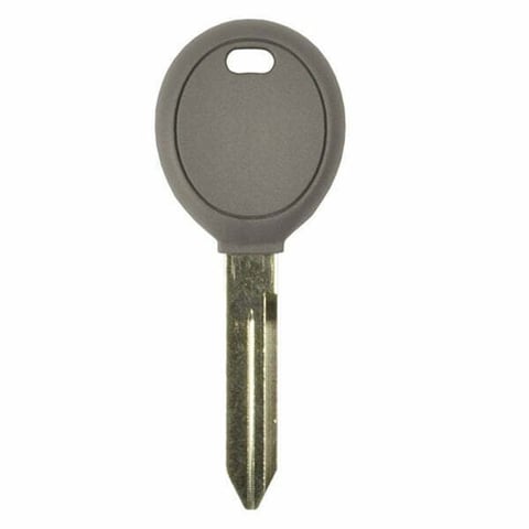 Chrysler/ Dodge/ Jeep Y160 Transponder Key (4D64) (AFTERMARKET)