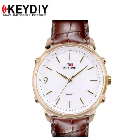 KEYDIY – BKT03 – Universal Remote Smart Watch – Proximity Function – Keyless Go
