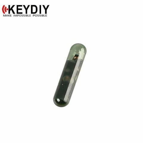 KEYDIY ID48 VW Glass Transponder Cloning Chip for KD-X2