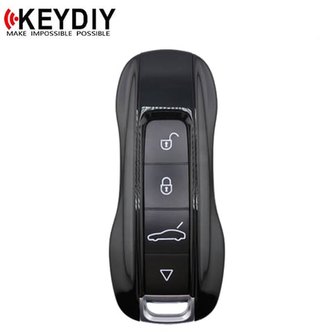 KEYDIY – MLB 4-Button Universal Smart Remote – 434 Mhz / MLB19