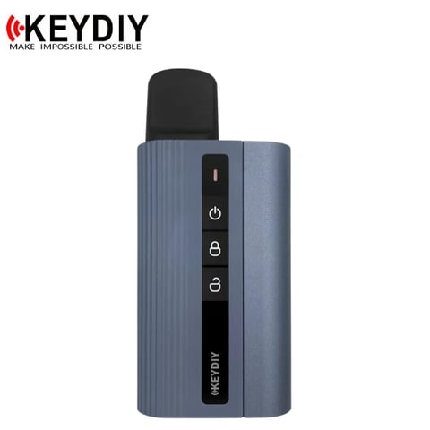 KEYDIY – Phone As Key (VAG MLB Version) / Turns your Phone into a Car Key / Wireless Setup / PAK06-MLB