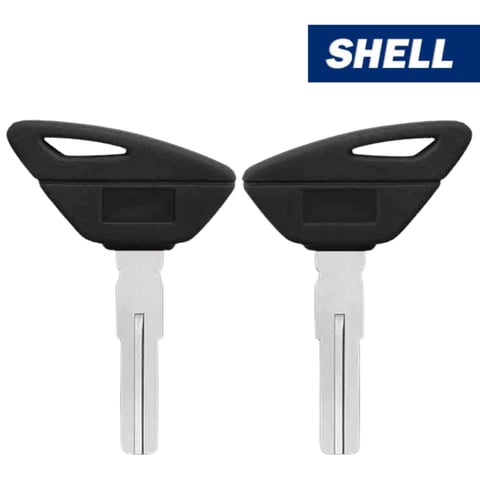 Aprilia Motorcycle Key SHELL – RSV4 Tuono Dorsoduro 750 /1200 (Aftermarket)