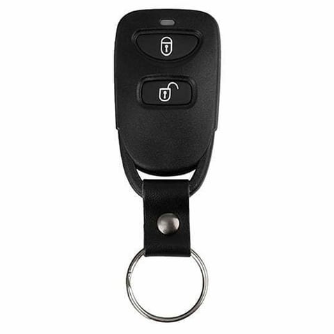 2011-2013 Kia Sorento / 3-Button Keyless Entry Remote / PINHA-T036 / 95430-1U000 (Refurbished)