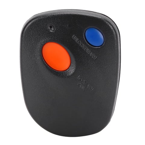 1999-2005 Subaru / 2-Button Keyless Entry Remote / FCC ID: A269ZUA111 / PN: 88035AC231 (Refurbished)
