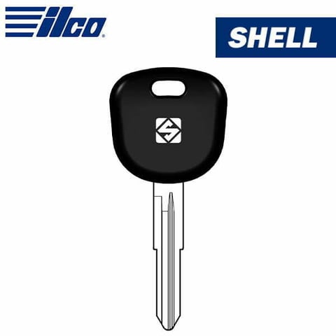 ILCO Look-Alike™ – Kia Transponder Key Shell / KIA3R-GTS
