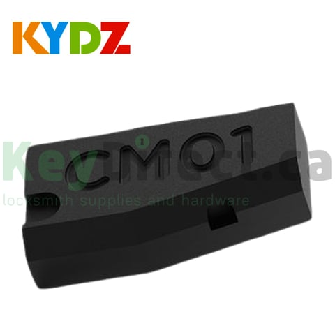 KYDZ CM01 Super Chip – Universal Transponder Chip
