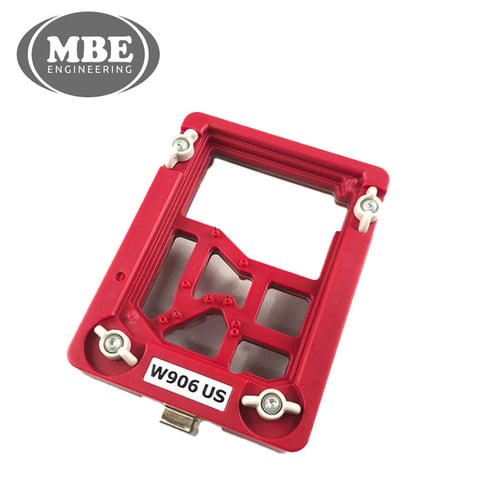 MBE – W906 – Click’n Go Adapter (9S12) – Sprinter USA – Mercedes / Dodge / Freightliner