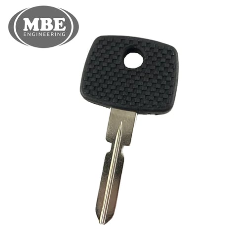 MBE – Magic Key HU39
