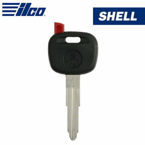 ILCO Look-Alike™ – Mitsubishi Transponder Key Shell / MIT11RTE-GTS