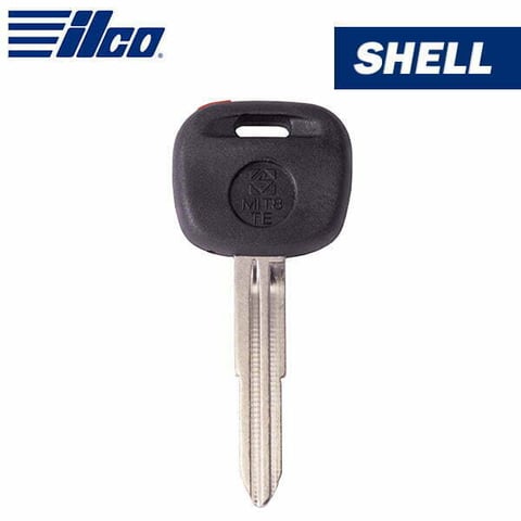ILCO Look-Alike™ – Mitsubishi Transponder Key Shell / MIT8TE-GTS