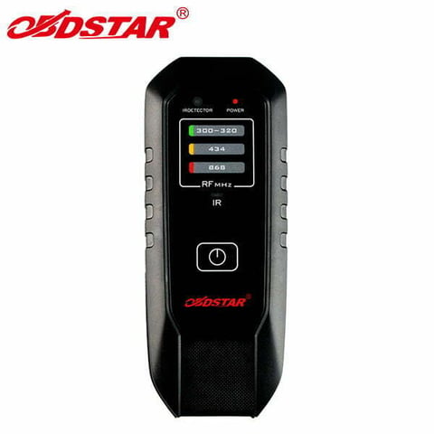 OBDSTAR – RT100 Remote Tester Frequency Infrared