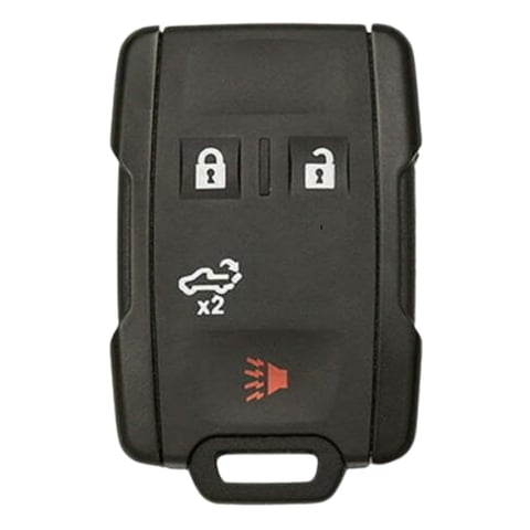 2019-2023 GMC / 4-Button Keyless Entry Remote / PN: 84209237 / M3N-32337200 (Refurbished)