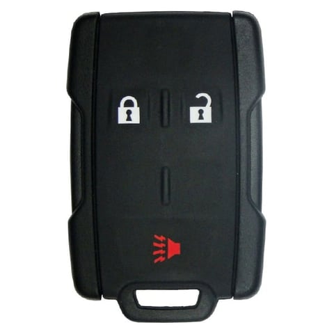 2014-2020 GM / 3-Button Keyless Entry Remote / FCC ID: M3N32337100 / PN: 13577771 (Refurbished)
