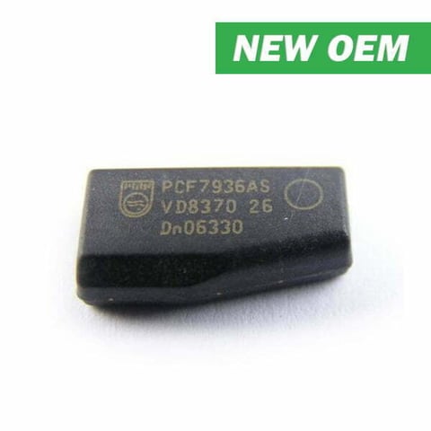 Philips 46 Crypto Tag Transponder Chip for GM Circle-Plus TP12GM (OEM)