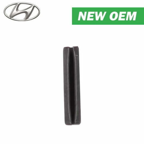 2016 Hyundai Tucson Roll Pin For Flip Key Remote / PN: 81926-C7000