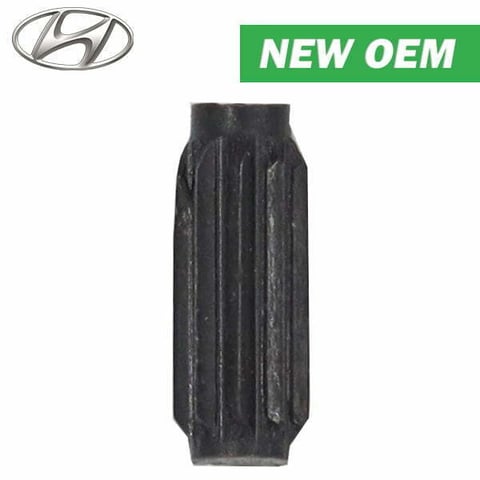 2019 Hyundai Santa Fe Roll Pin For Flip Key Remote / PN: 81926-J9000