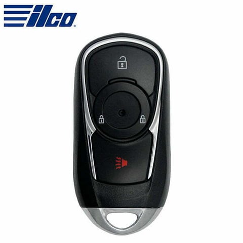 ILCO Look-Alike™ 2018-2020 Buick Regal / 3-Button Smart Key / HYQ4EA / 13506667 (PRX-BUICK-3B2)