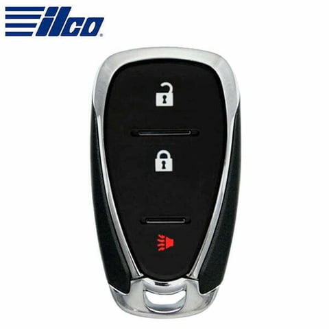 ILCO Look-Alike™ 2018-2020 Chevrolet / 3-Button Smart Key / HYQ4AA (PRX-CHEVY-3B1)