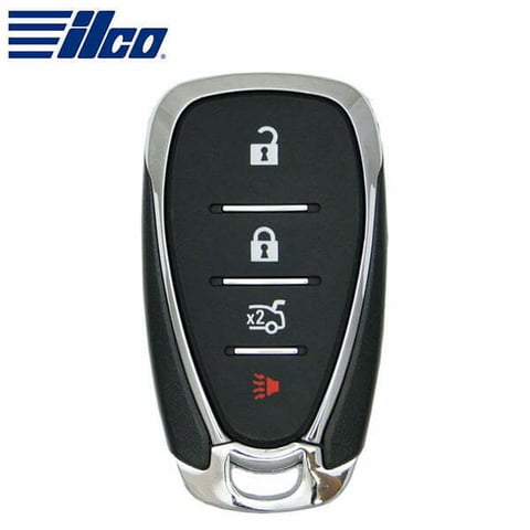 ILCO Look-Alike™ 2016-2021 Chevrolet / 4-Button Smart Key / HYQ4EA (PRX-CHEVY-4B2)