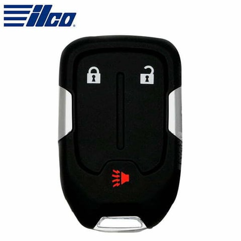 ILCO Look-Alike™ 2018-2021 Chevrolet Equinox w/ Prox / 3-Button Smart Key / PN: 13591388 / HYQ1AA (PRX-GM-3B1)