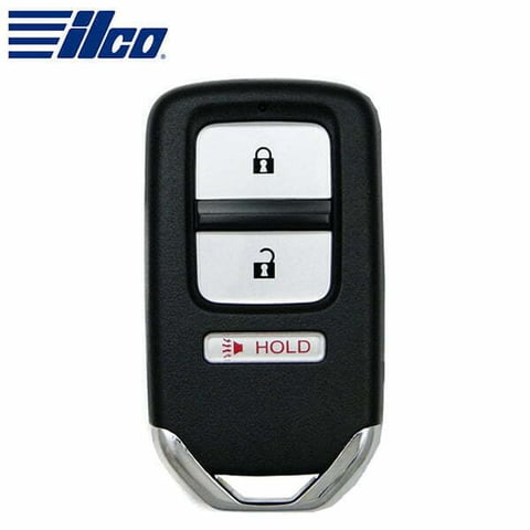 ILCO Look-Alike™ 2015-2017 Honda Fit HR-V / 3-Button Smart Key / FCC ID: KR5V1X (PRX-HON-3B1)
