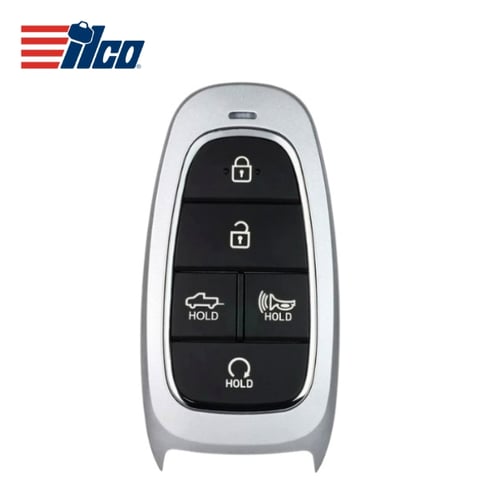 ILCO Look-Alike™ 2021-2024 Hyundai Santa Cruz / 5-Button Smart Key / FCC: TQ8-FOB-4F27 / PN: 95440-K5012 (PRX-HYU-5B3)