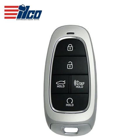 ILCO Look-Alike™ 2019-2023 Hyundai Sonata / 5-Button Smart Key / PN: 95440-L1010 / TQ8-F08-4F27