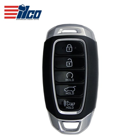 ILCO Look-Alike™ 2020-2022 Hyundai Palisade / 5-Button Smart Key / PN: 95440-S8010 / TQ8-FOB-4F29
