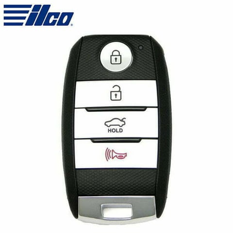 ILCO Look-Alike™ 2016-2020 Kia Optima / 4-Button Smart Key / PN: 95440-D4000 / FCC ID: SY5JFFGE04 (PRX-KIA-4B2)