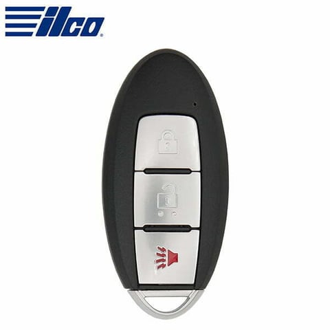 ILCO Look-Alike™ 2013-2016 Nissan Pathfinder / 3-Button Smart Key / PN: 285E3-3KL4A (PRX-NIS-3B4)