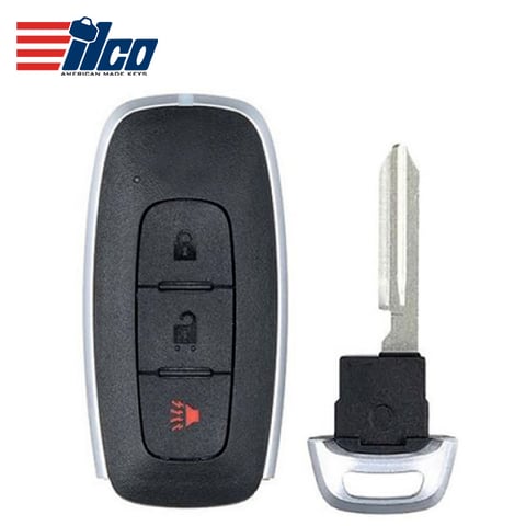 ILCO Look-Alike™ 2023-2024 Nissan Pathfinder / 3-Button Smart Key / FCC ID: KR5TXPZ1 / PN: 285E3-5MR1B