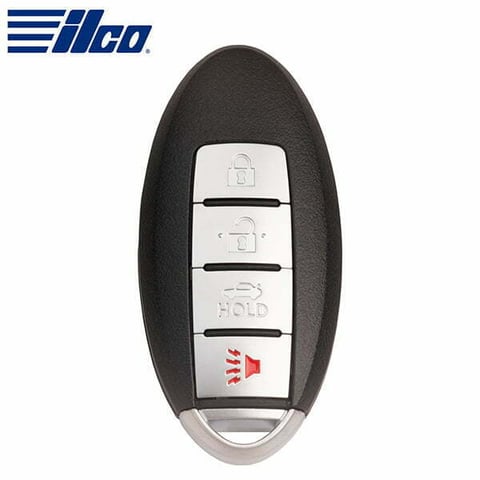 ILCO Look-Alike™ 2013- 2015 Nissan/ 4-Button Smart Key / FCC ID: KR5S180144014 (PRX-NIS-4B2)