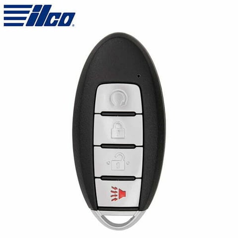 ILCO Look-Alike™ 2019-2023 Nissan / 4-Button Smart Key / KR5TXN7 (PRX-NIS-4B8)