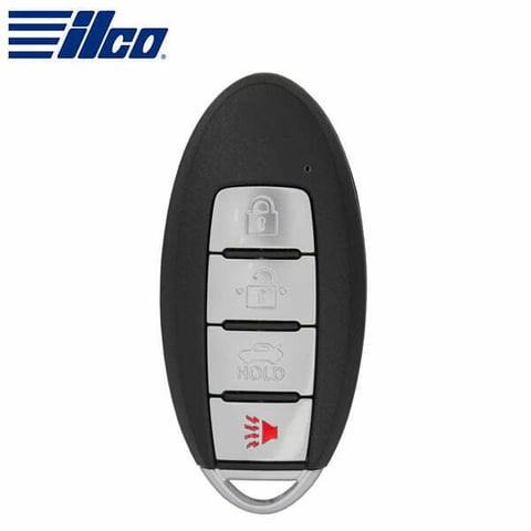 ILCO Look-Alike™ 2019-2022 Nissan / 4-Button Smart Key / 285E3-6CA1A / KR5TXN1 (PRX-NIS-4B9)