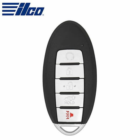 ILCO Look-Alike™ 2019-2021 Nissan Rogue / 5-Button Smart Key / 285E3-6RR7A / KR5TXN4 (PRX-NIS-5B5)
