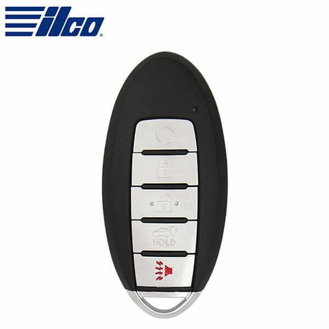 ILCO Look-Alike™ 2017-2020 Nissan / 5-Button Smart Key / FCC ID: KR5S180144106 (PRX-NIS-5B7)