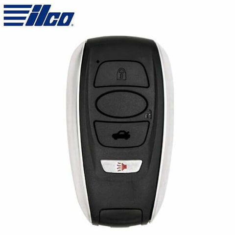 ILCO Look-Alike™ 2017-2022 Subaru / 4-Button Smart Key / FCC ID: HYQ14AHK (PRX-SUB-4B2)