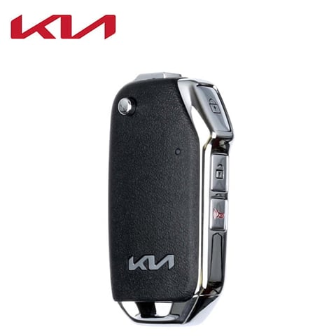 2020-2023 Kia / 3-Button Flip Key / FCC ID: SY5SKRGE03 / PN: 95430-R0000 (Refurbished)