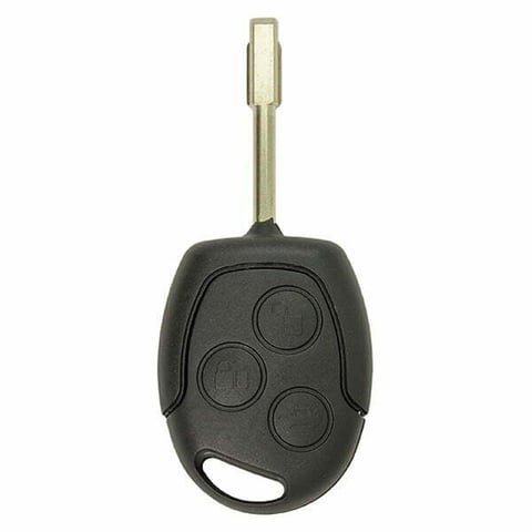 2010-2013 Ford / 3-Button Remote Head Key / PN: 164-R8042 / KR55WK47899 (Aftermarket)