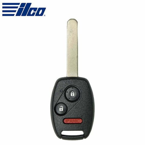 ILCO Look-Alike™ 2005-2014 Honda 3-Button / PN: 35111-SHJ-305 (RHK-HON-3B6)