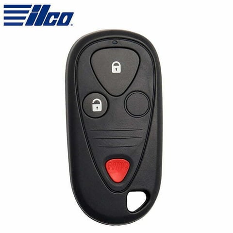 ILCO Look-Alike™ 2002-2006 Acura / 3-Button Keyless Entry Remote / PN: 72147-S6M-A02 (RKE-ACURA-3B1)