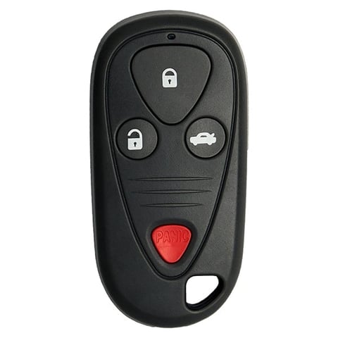 ILCO Look-Alike™ 2004-2008 Acura TL TSX / 4-Button Keyless Entry Remote / PN: 72147-SEP-A52 / OUCG8D-387H-A (RKE-ACURA-4B1)
