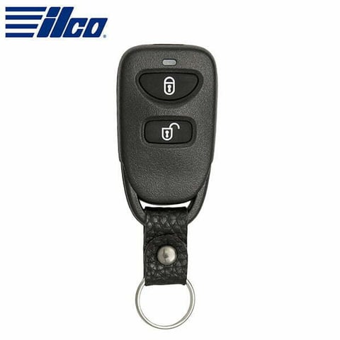 ILCO Look-Alike™ 2012-2014 Hyundai Accent / 3-Button Keyless Entry Remote / 95430-1R200 / TQ8-RKE-3F01 (RKE-HYUN-3B2)