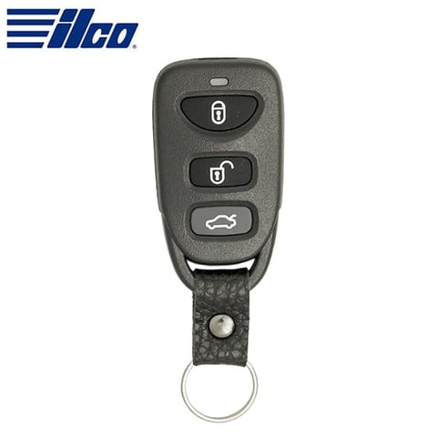 ILCO Look-Alike™ 2012 – 2017 Hyundai Veloster / 4-Button Keyless Entry Remote / PN: 95430-2V100