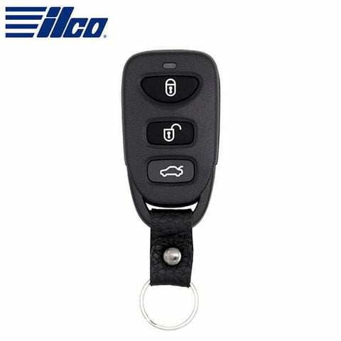 ILCO Look-Alike™ 2010-2013 Kia Optima / 4-Button Keyless Entry Remote / NYOSEKS-TF10ATX / 95430-2T000 (RKE-KIA-4B1)